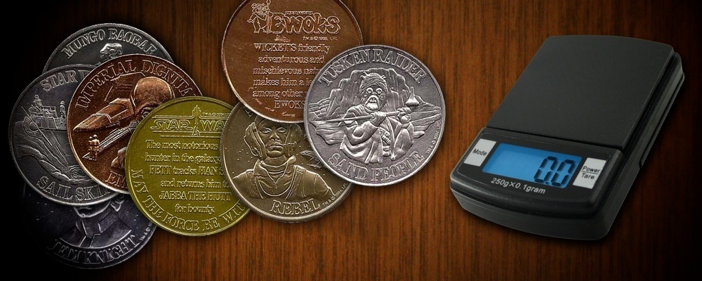 Coin Guide