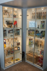 displaycases