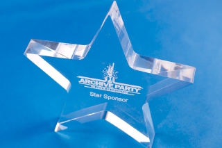 Sponsor Star