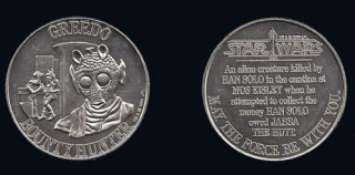 greedocoin