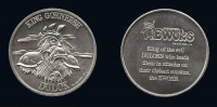 silvergorneesh