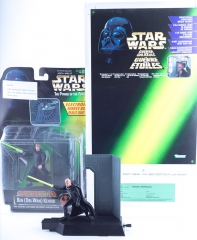 FX Luke Overall