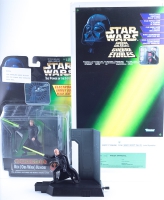 FX Luke Overall