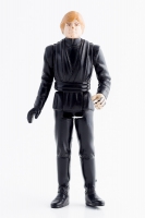 Childhood Luke Jedi
