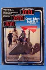 trilogoskiff