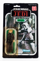 Miscard Biker Scout Front