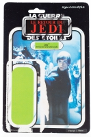 Meccano Cardback Front