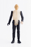 First Shot Torso Front