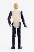 First Shot Torso Back