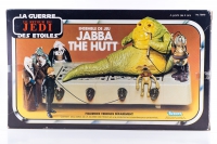 Canadian Jabba