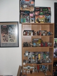 shelf