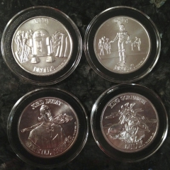 coins