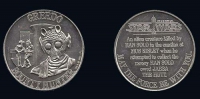 greedocoin