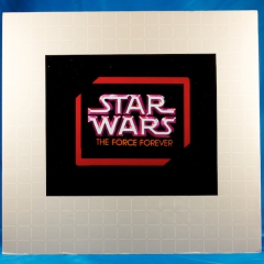 POTF Concept Logo